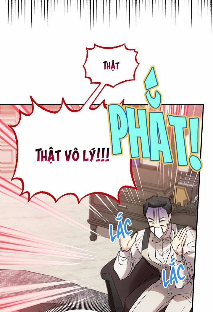 May Mắn Hay Bất Hạnh: Chapter 59