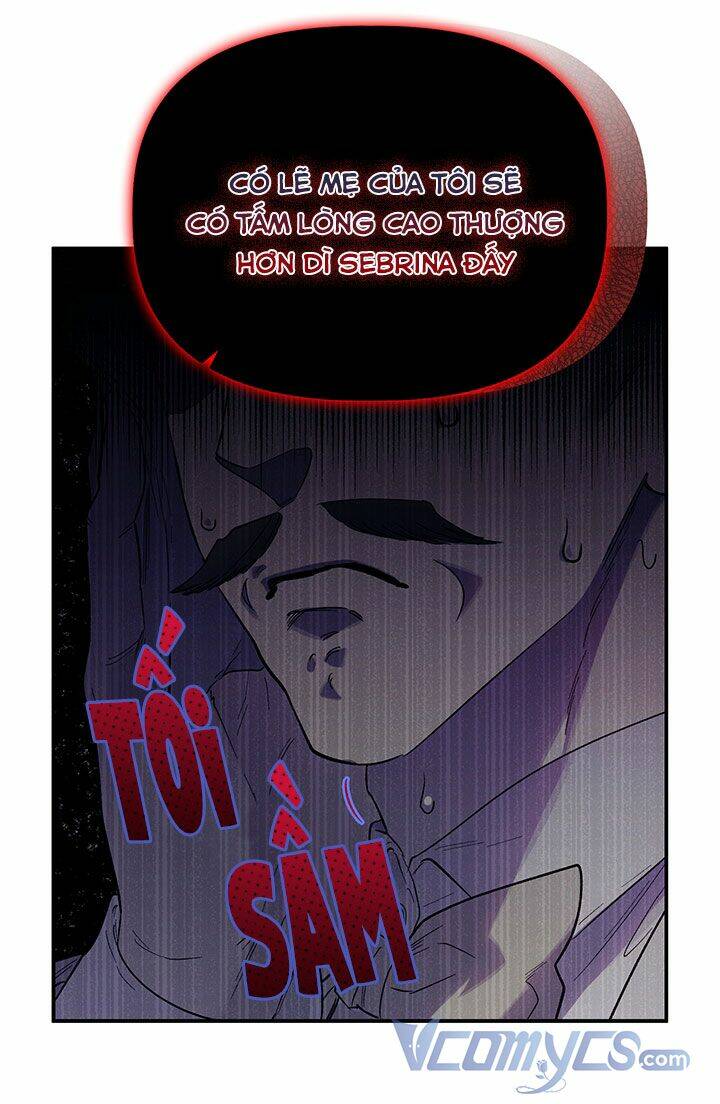 May Mắn Hay Bất Hạnh: Chapter 59