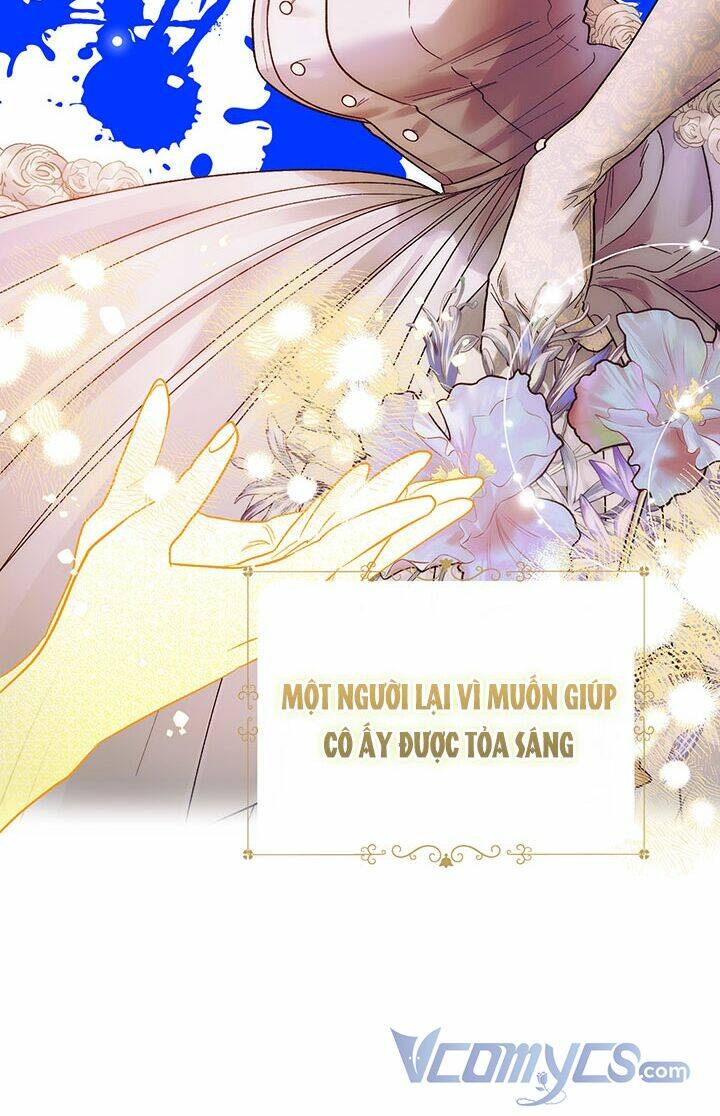 May Mắn Hay Bất Hạnh: Chapter 59