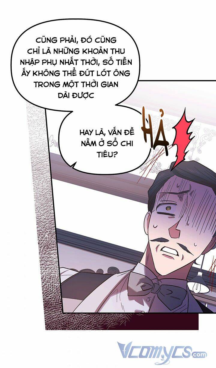May Mắn Hay Bất Hạnh: Chapter 59