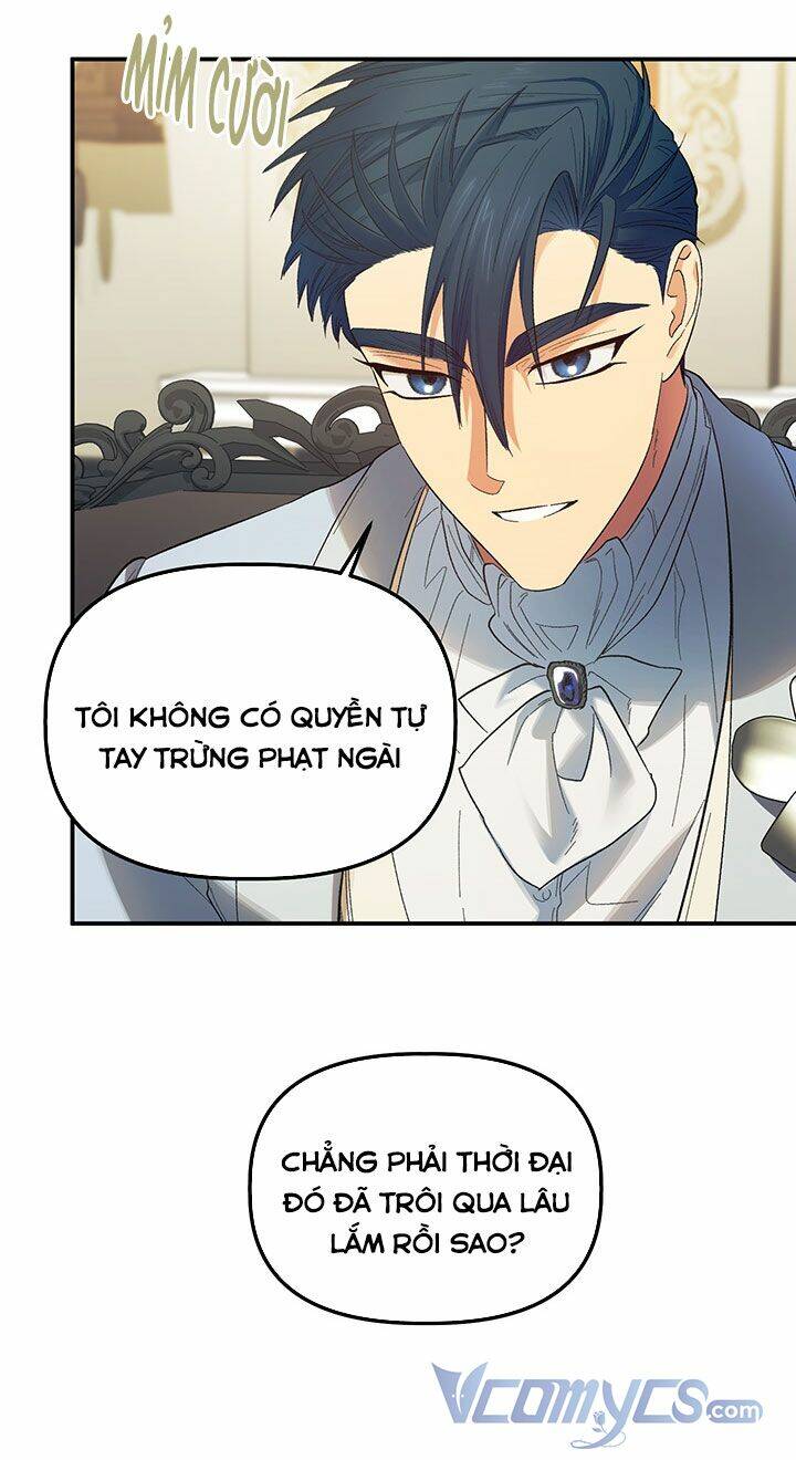 May Mắn Hay Bất Hạnh: Chapter 59