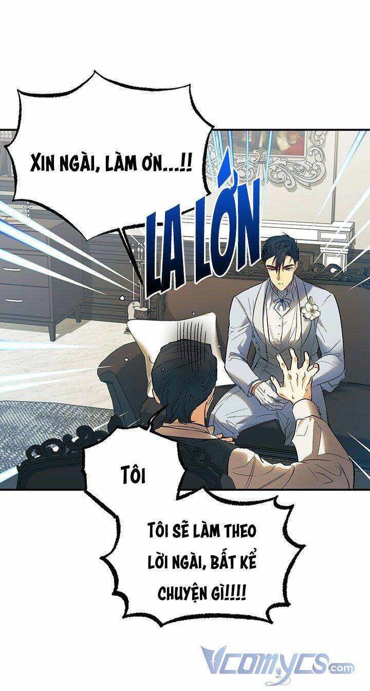 May Mắn Hay Bất Hạnh: Chapter 59