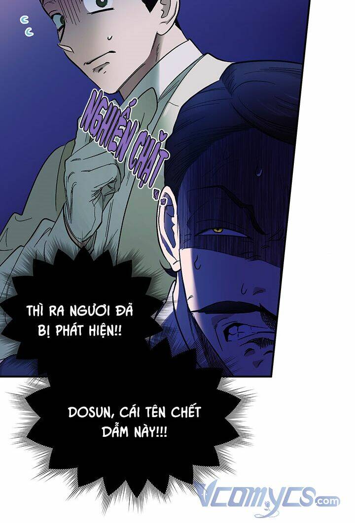 May Mắn Hay Bất Hạnh: Chapter 59