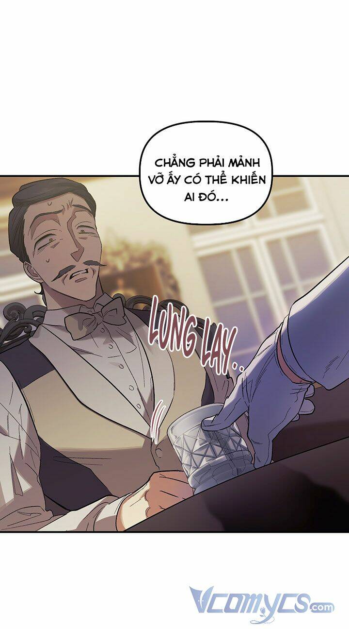 May Mắn Hay Bất Hạnh: Chapter 59