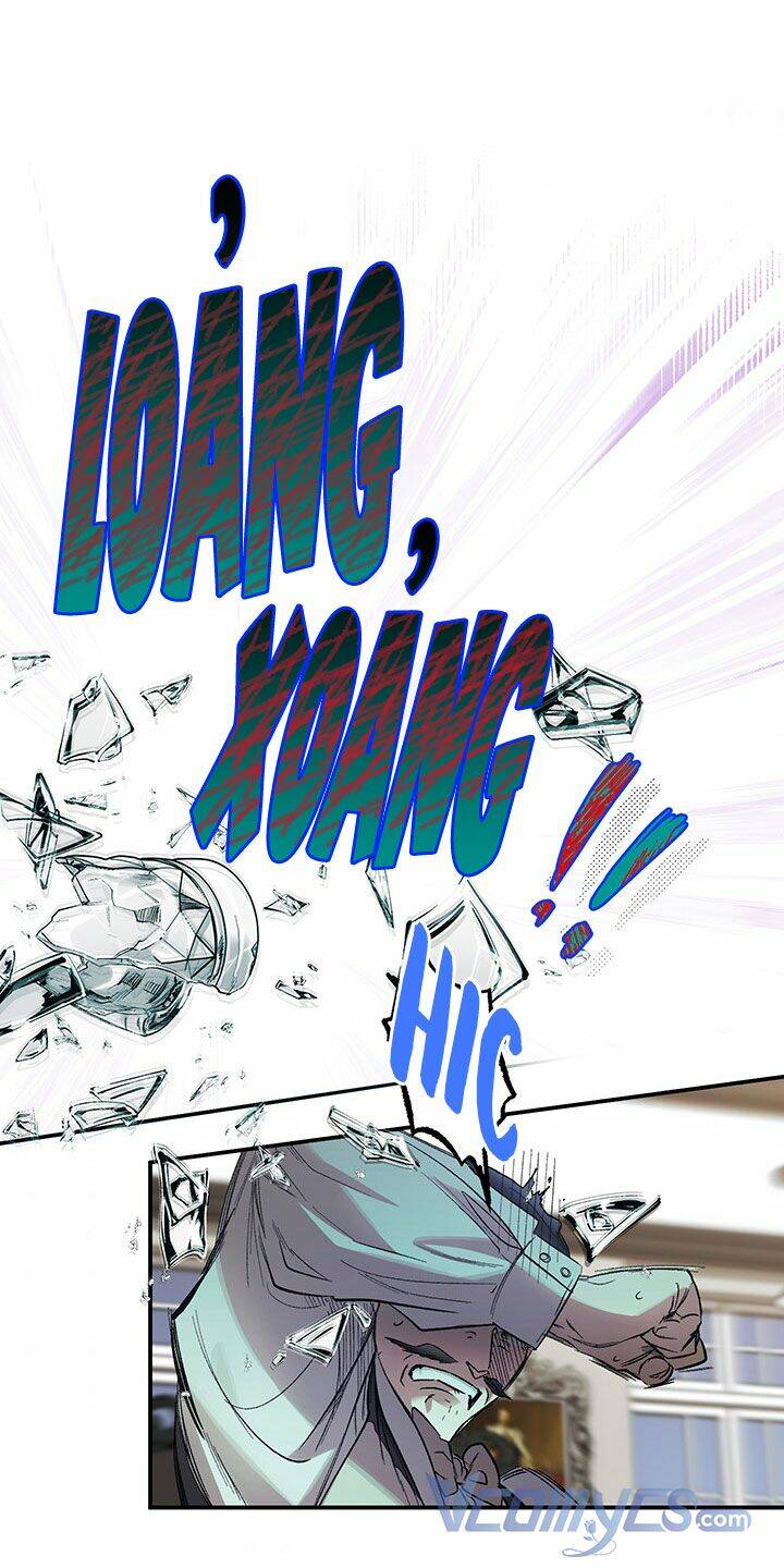 May Mắn Hay Bất Hạnh: Chapter 59