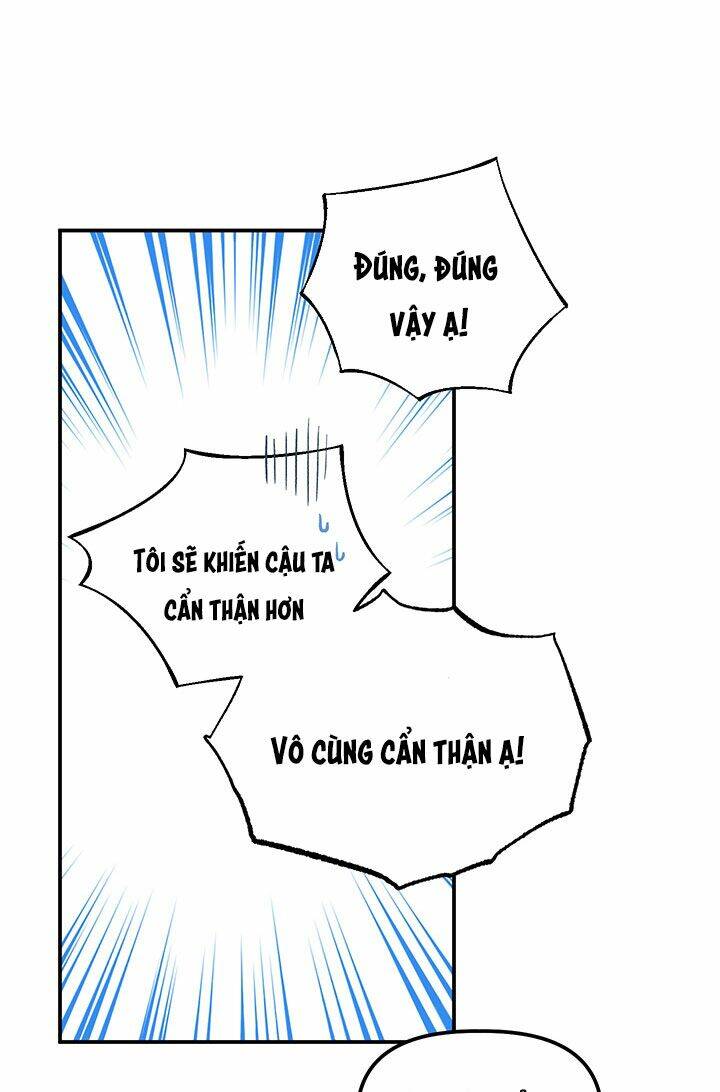 May Mắn Hay Bất Hạnh: Chapter 59