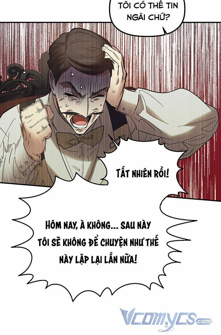 May Mắn Hay Bất Hạnh: Chapter 59