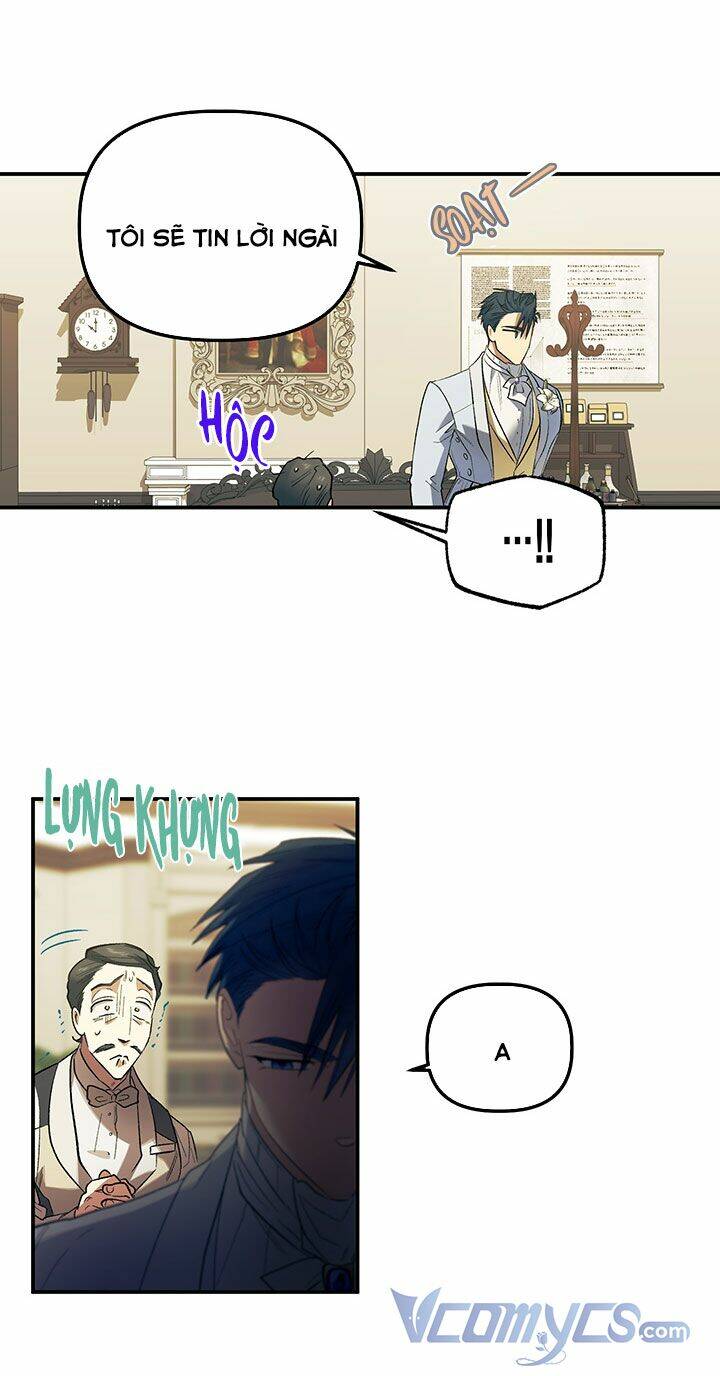 May Mắn Hay Bất Hạnh: Chapter 59