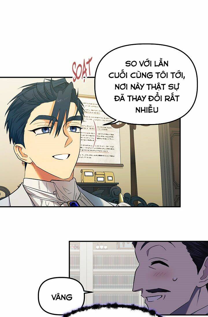May Mắn Hay Bất Hạnh: Chapter 59