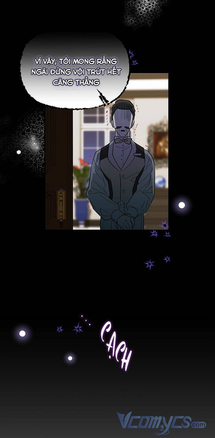 May Mắn Hay Bất Hạnh: Chapter 59