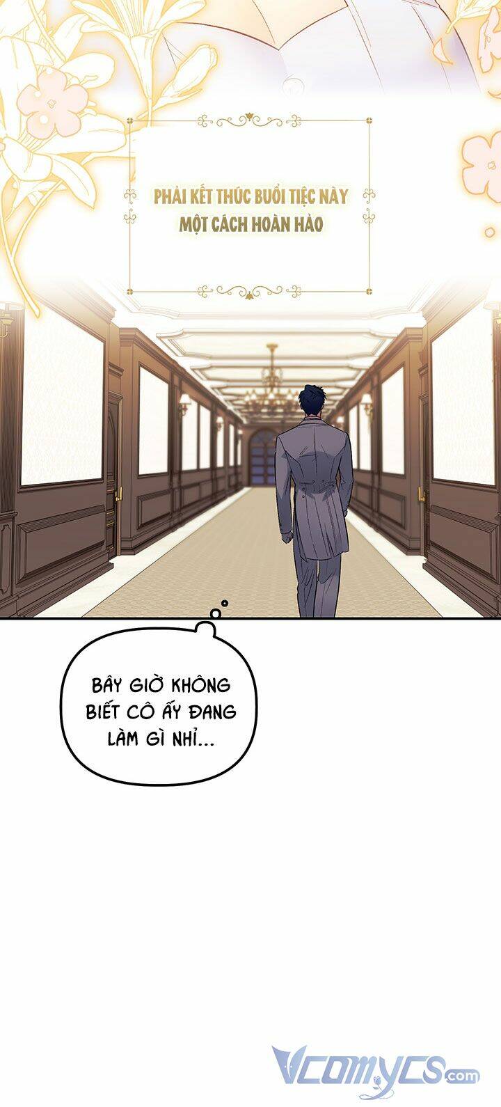 May Mắn Hay Bất Hạnh: Chapter 59