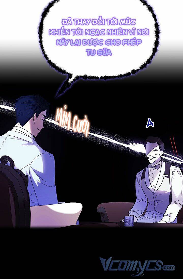 May Mắn Hay Bất Hạnh: Chapter 59
