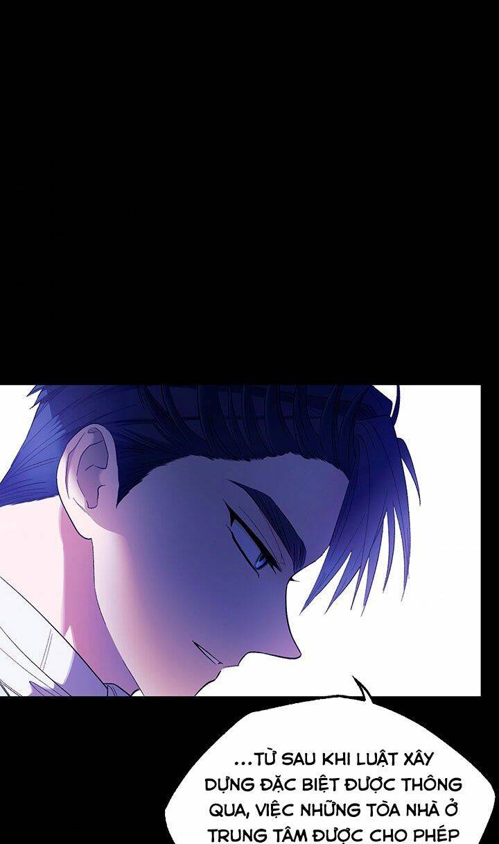 May Mắn Hay Bất Hạnh: Chapter 59