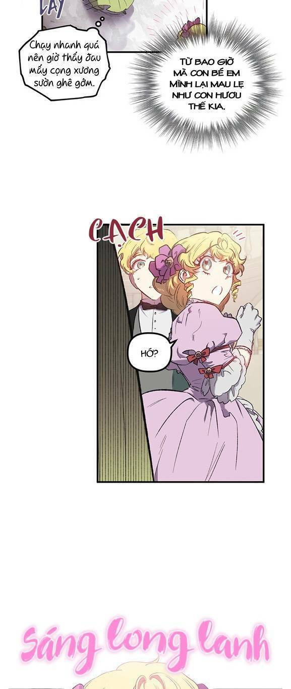 May Mắn Hay Bất Hạnh: Chapter 6