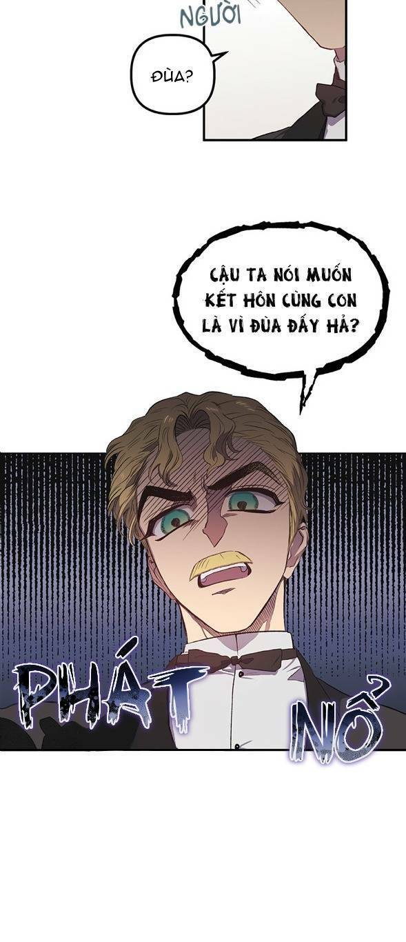 May Mắn Hay Bất Hạnh: Chapter 6