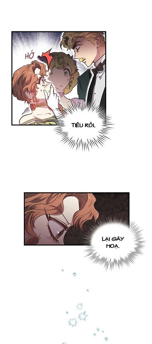 May Mắn Hay Bất Hạnh: Chapter 6