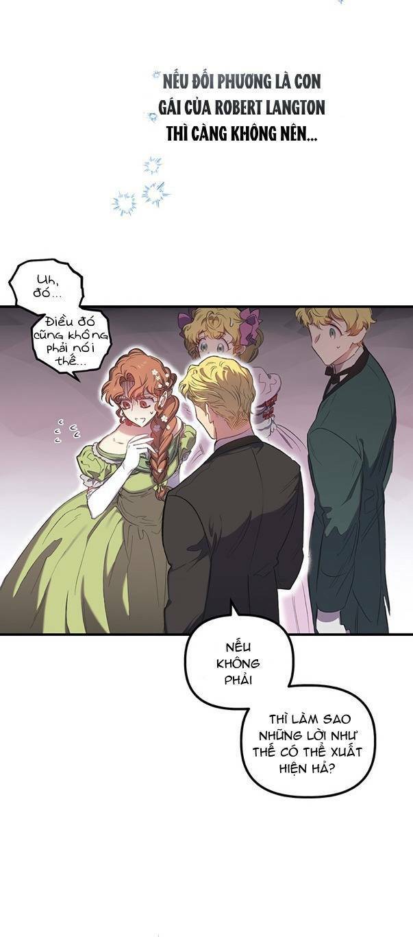 May Mắn Hay Bất Hạnh: Chapter 6