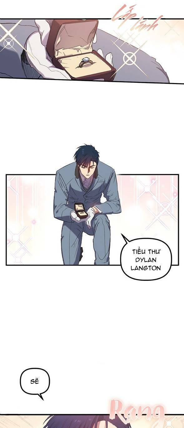 May Mắn Hay Bất Hạnh: Chapter 6