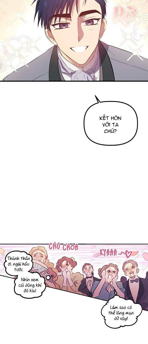 May Mắn Hay Bất Hạnh: Chapter 6