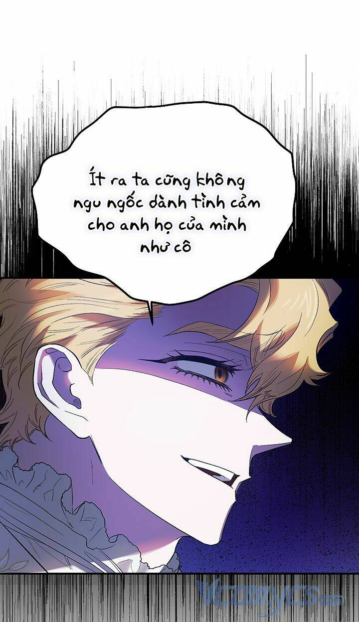 May Mắn Hay Bất Hạnh: Chapter 61