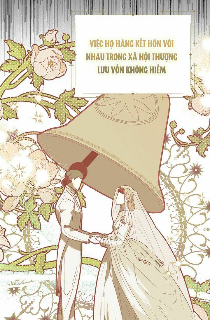 May Mắn Hay Bất Hạnh: Chapter 61