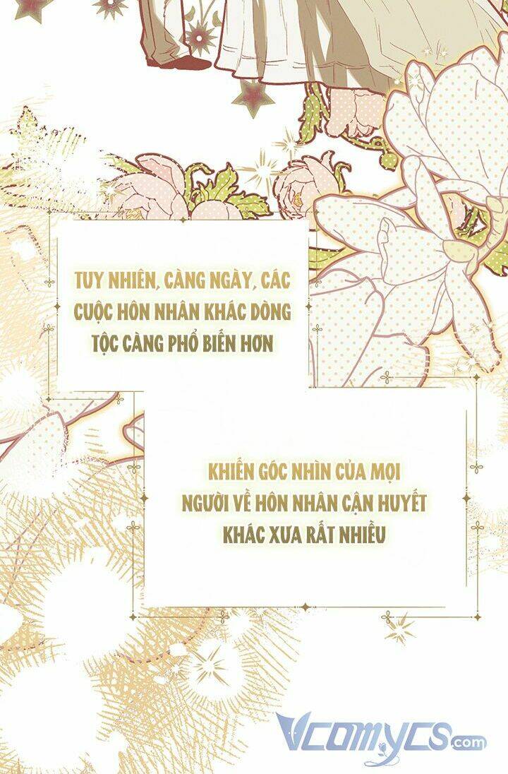 May Mắn Hay Bất Hạnh: Chapter 61