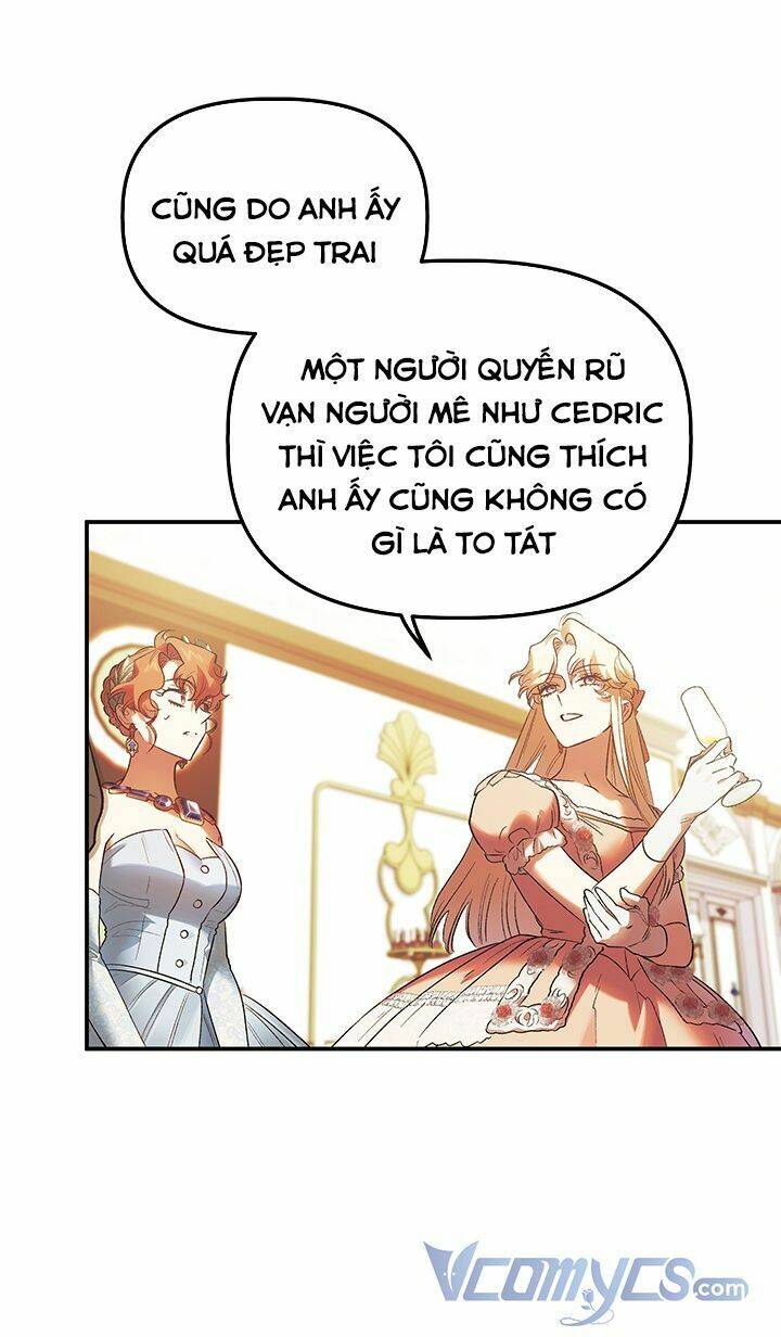 May Mắn Hay Bất Hạnh: Chapter 61