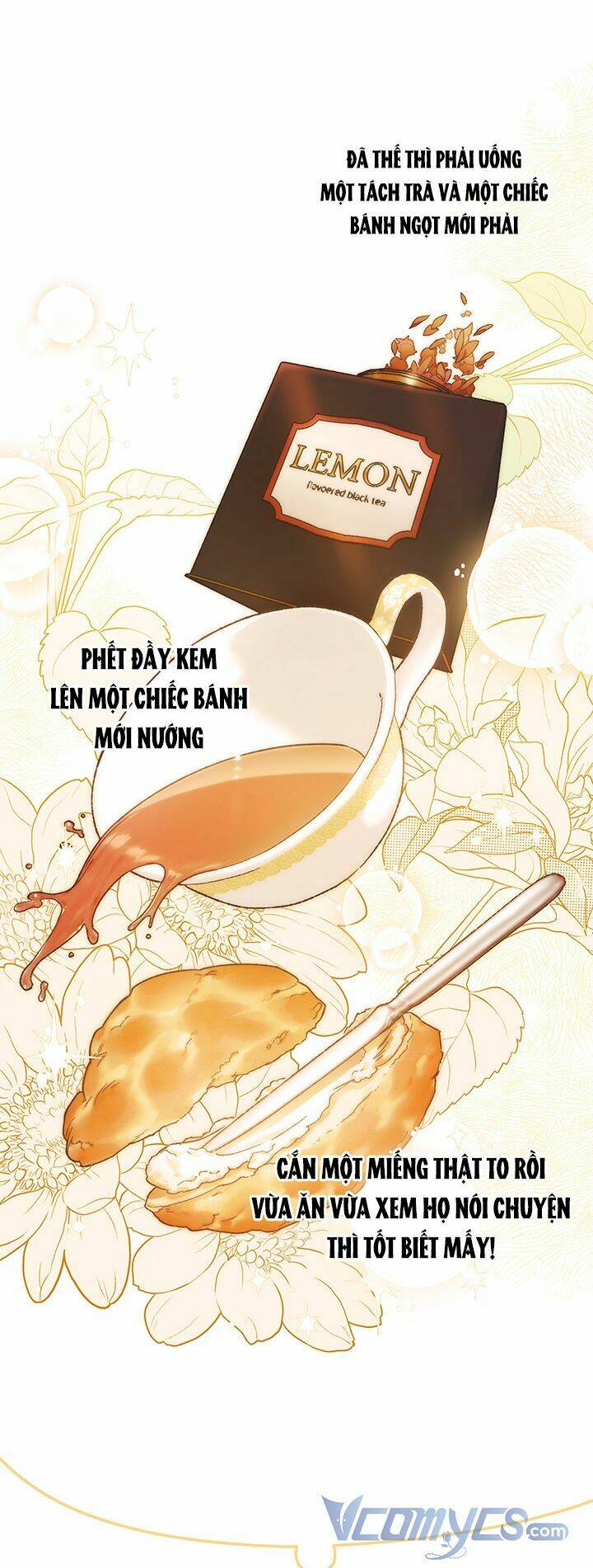 May Mắn Hay Bất Hạnh: Chapter 61