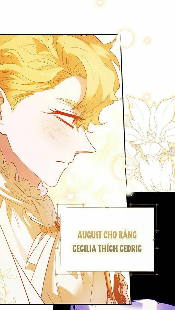 May Mắn Hay Bất Hạnh: Chapter 61