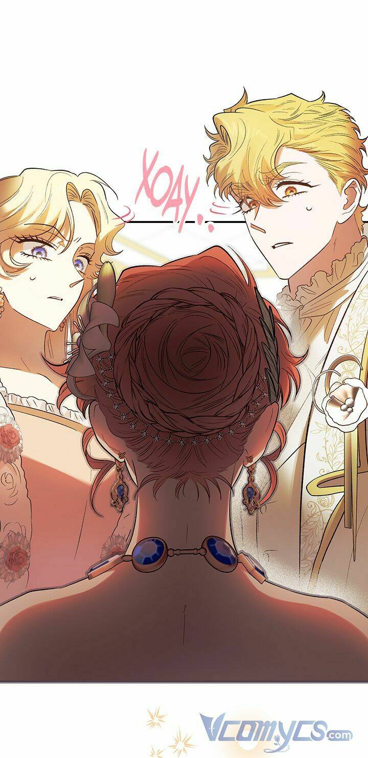 May Mắn Hay Bất Hạnh: Chapter 61