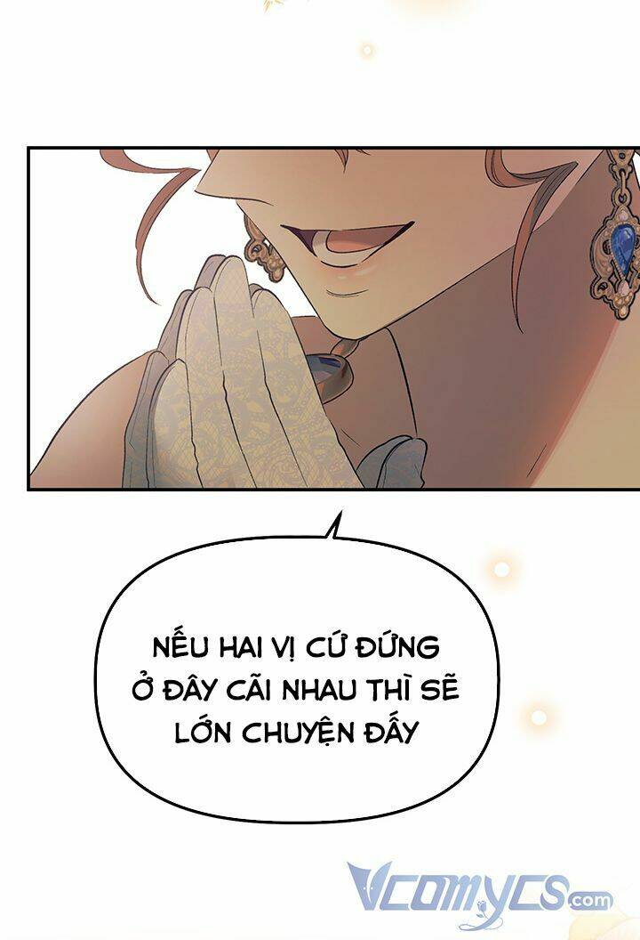 May Mắn Hay Bất Hạnh: Chapter 61
