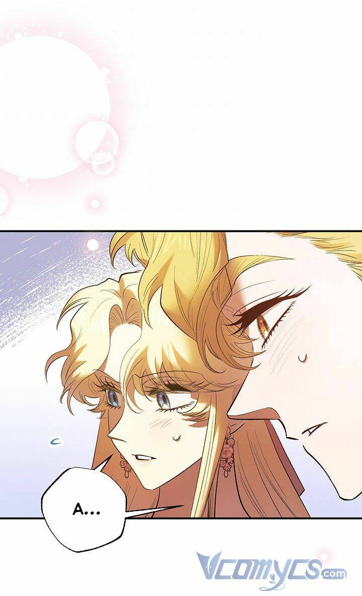 May Mắn Hay Bất Hạnh: Chapter 61