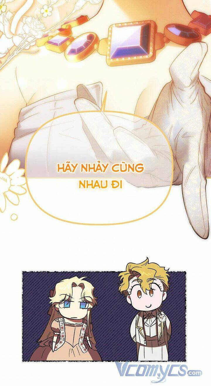 May Mắn Hay Bất Hạnh: Chapter 61