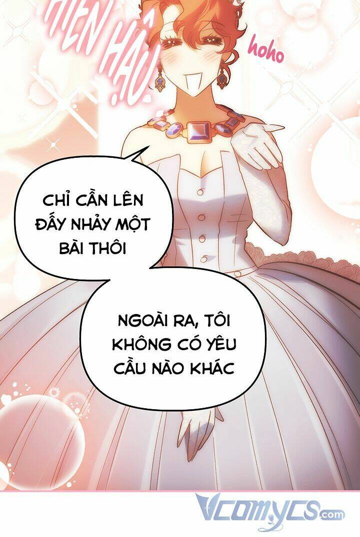 May Mắn Hay Bất Hạnh: Chapter 61