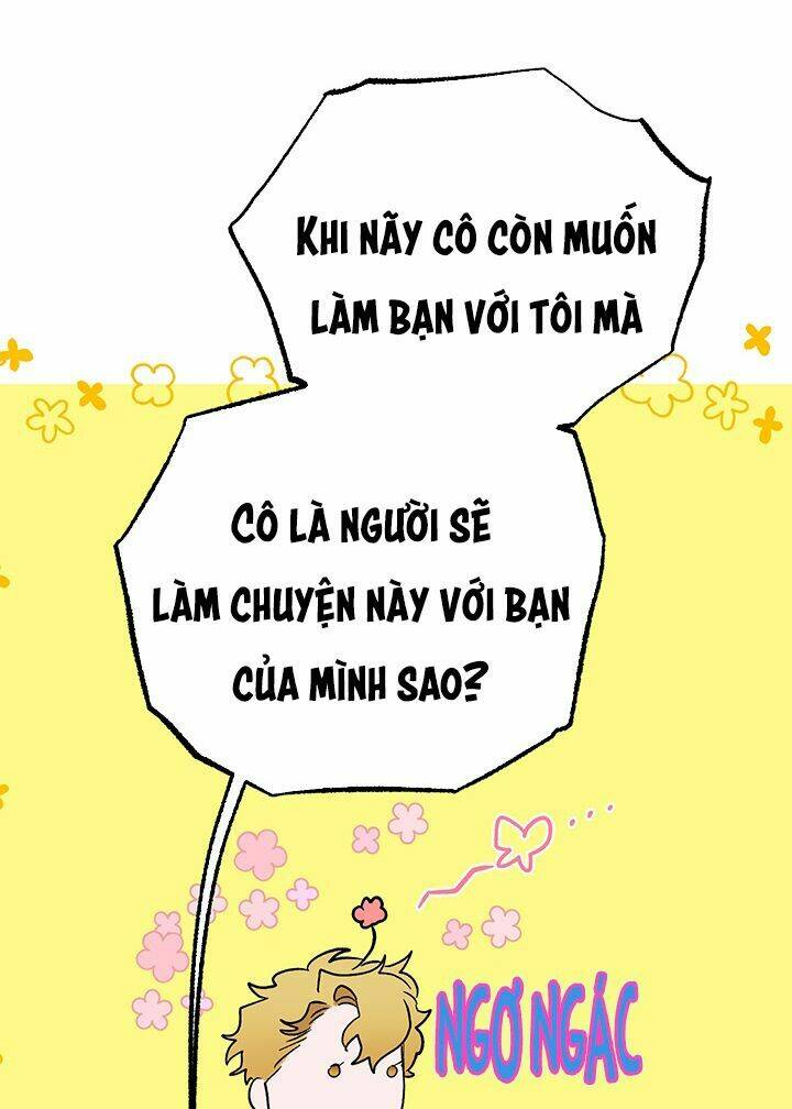 May Mắn Hay Bất Hạnh: Chapter 61