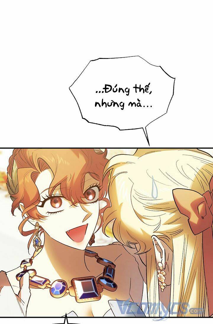 May Mắn Hay Bất Hạnh: Chapter 61