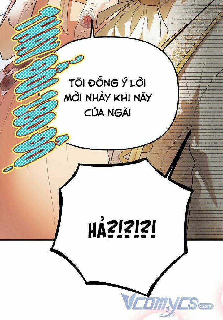 May Mắn Hay Bất Hạnh: Chapter 61