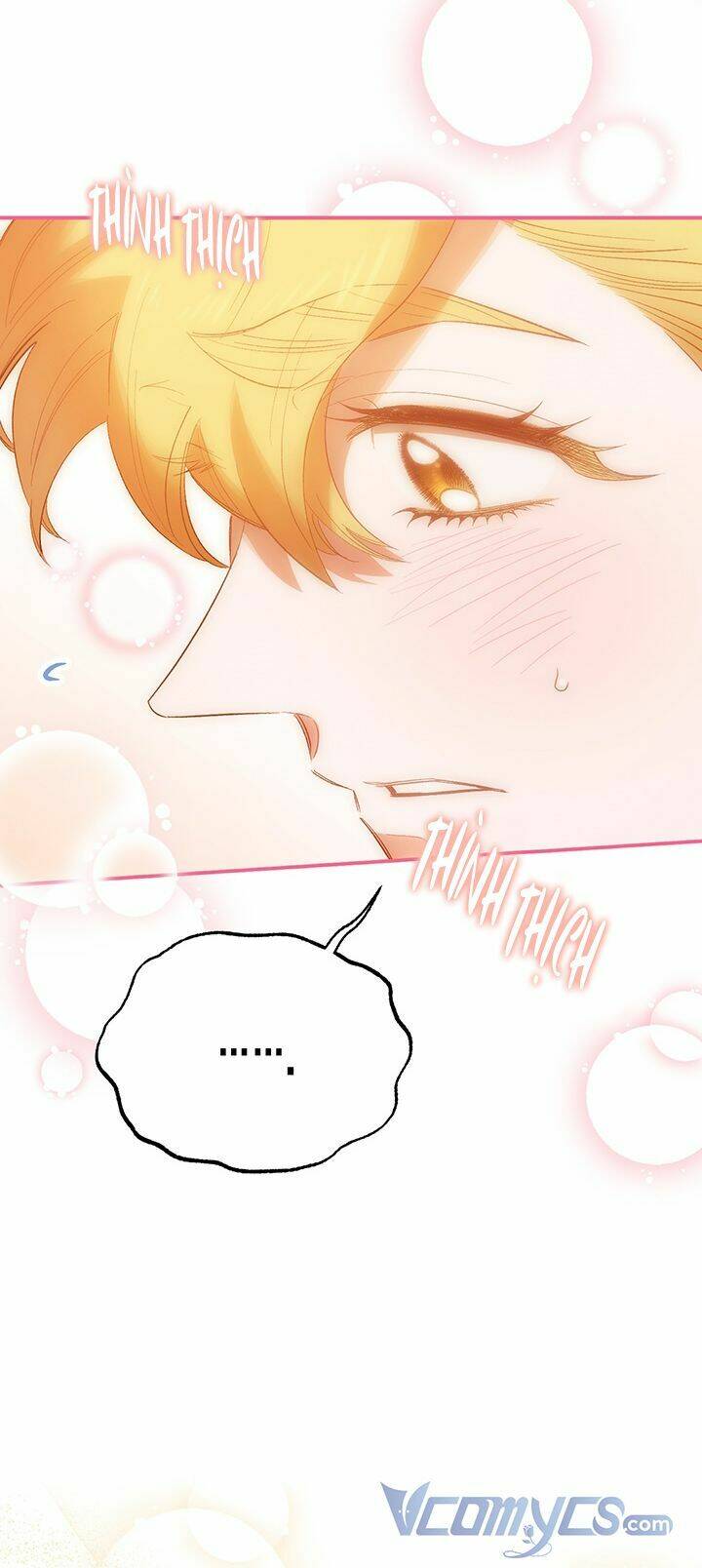 May Mắn Hay Bất Hạnh: Chapter 61