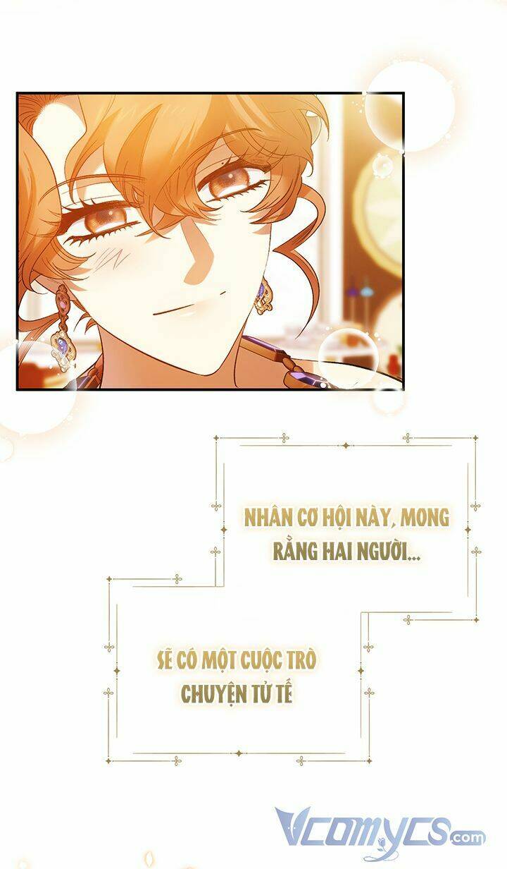 May Mắn Hay Bất Hạnh: Chapter 61