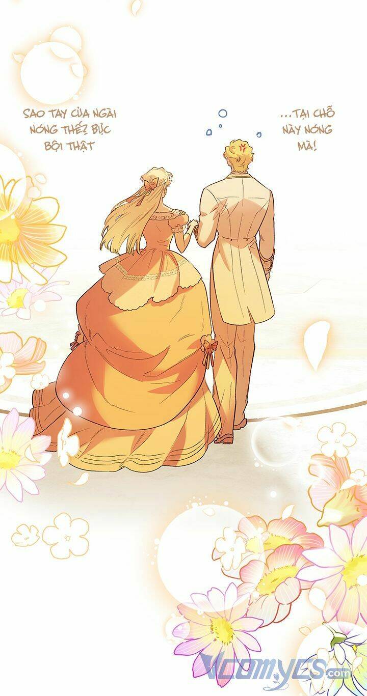 May Mắn Hay Bất Hạnh: Chapter 61