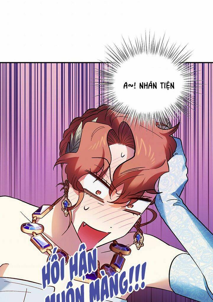 May Mắn Hay Bất Hạnh: Chapter 61