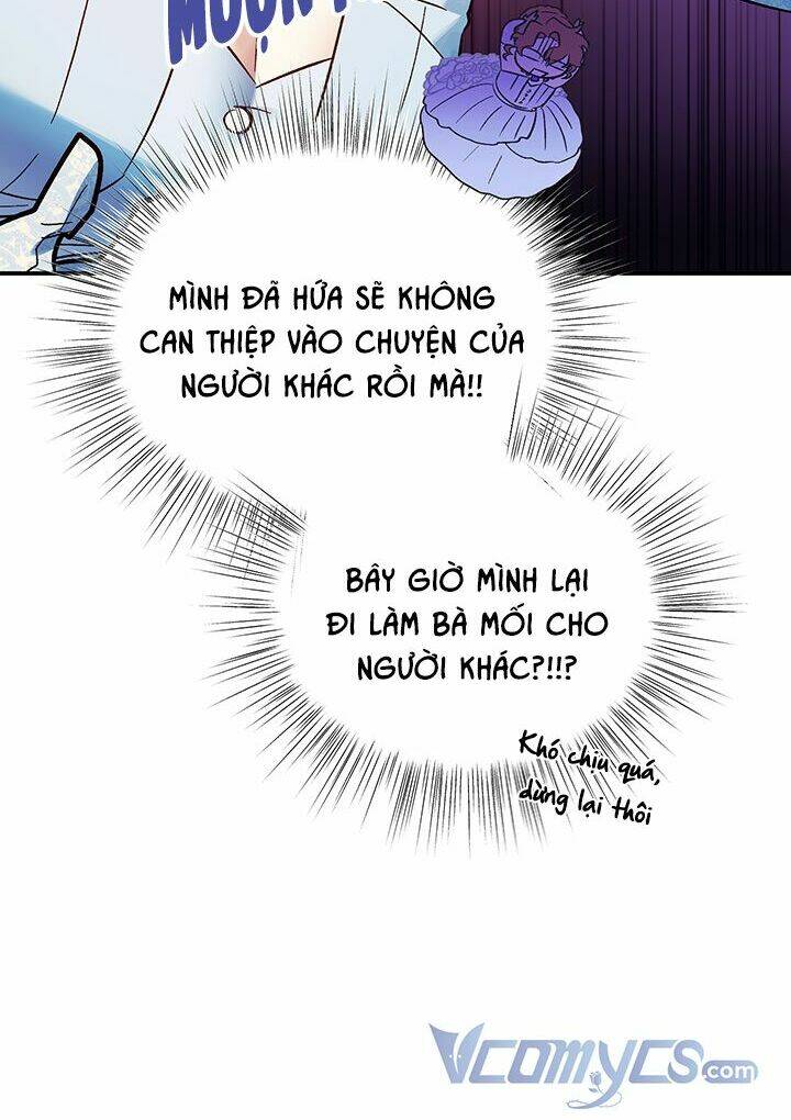 May Mắn Hay Bất Hạnh: Chapter 61
