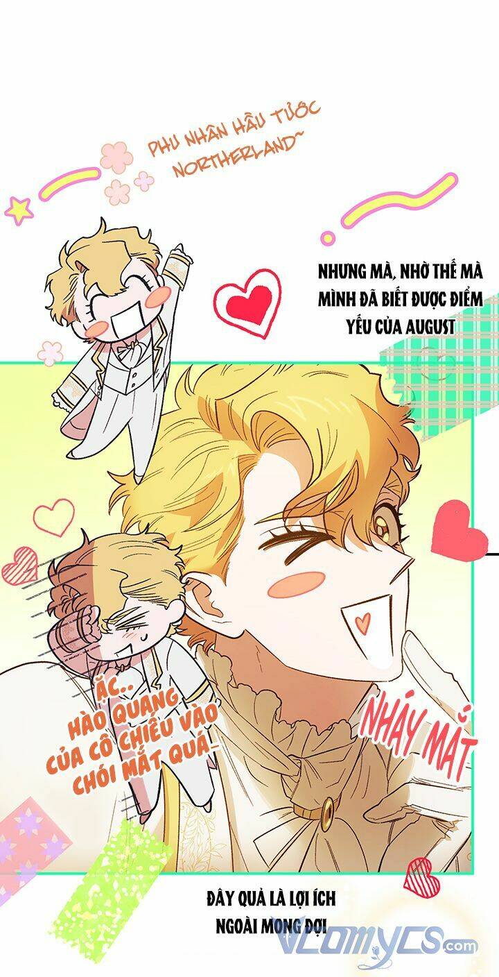 May Mắn Hay Bất Hạnh: Chapter 61