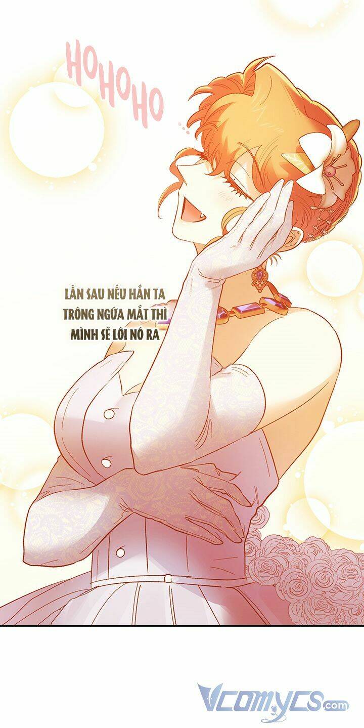 May Mắn Hay Bất Hạnh: Chapter 61