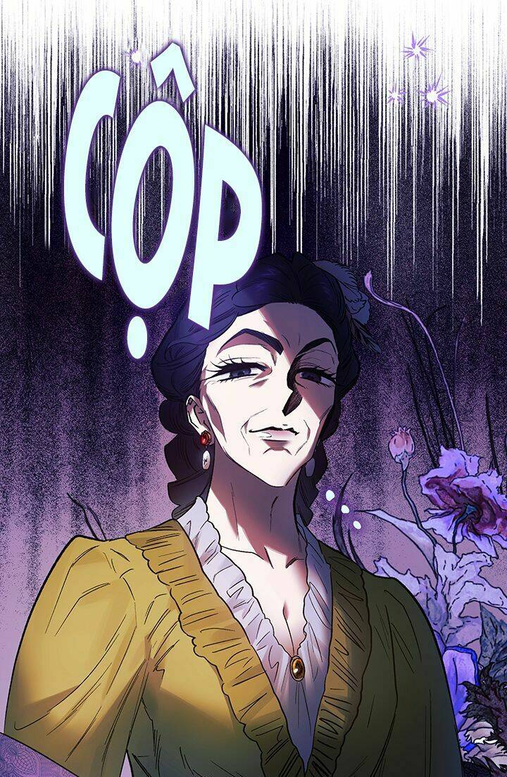 May Mắn Hay Bất Hạnh: Chapter 61