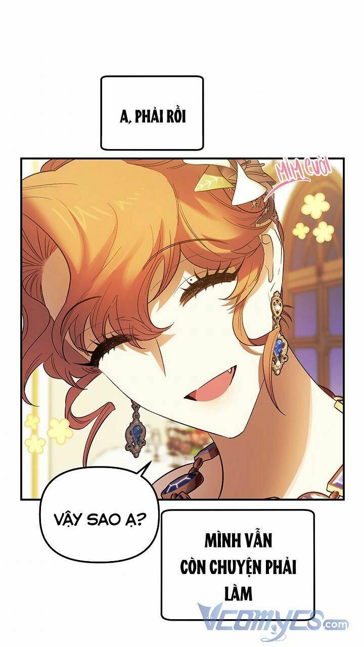 May Mắn Hay Bất Hạnh: Chapter 61