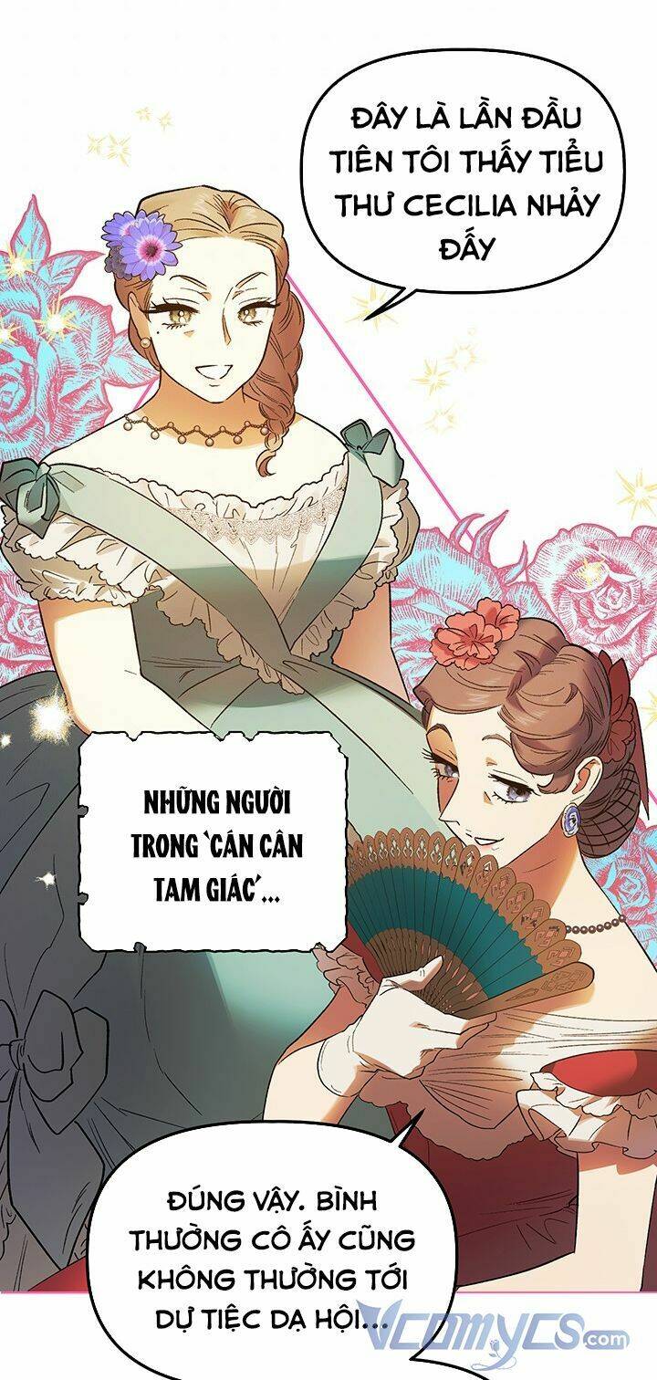 May Mắn Hay Bất Hạnh: Chapter 61