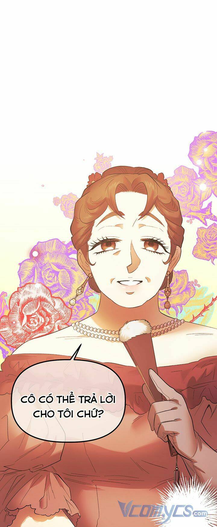 May Mắn Hay Bất Hạnh: Chapter 61