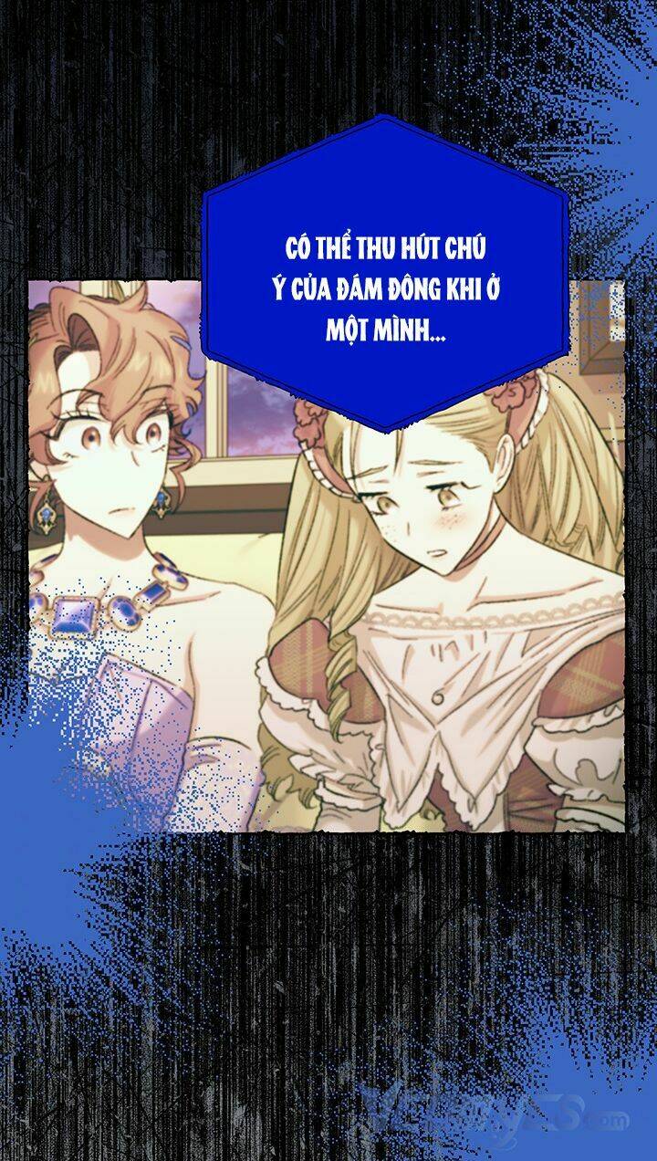 May Mắn Hay Bất Hạnh: Chapter 61