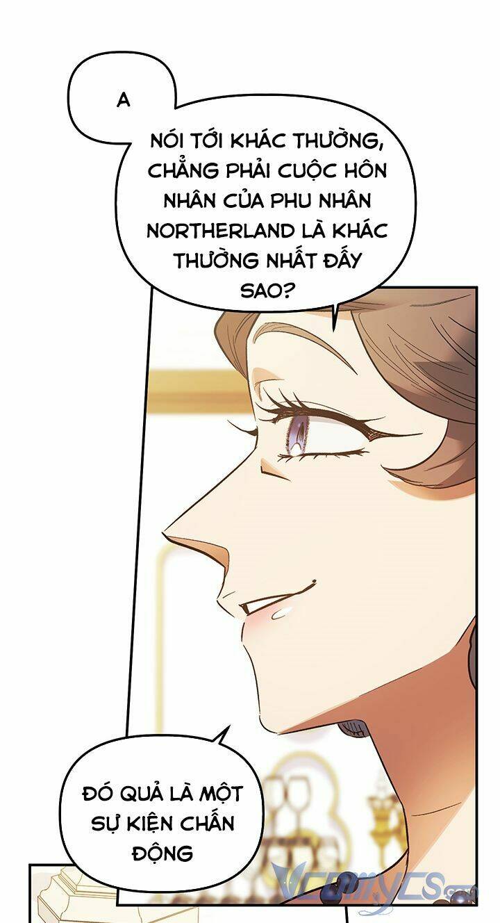 May Mắn Hay Bất Hạnh: Chapter 61